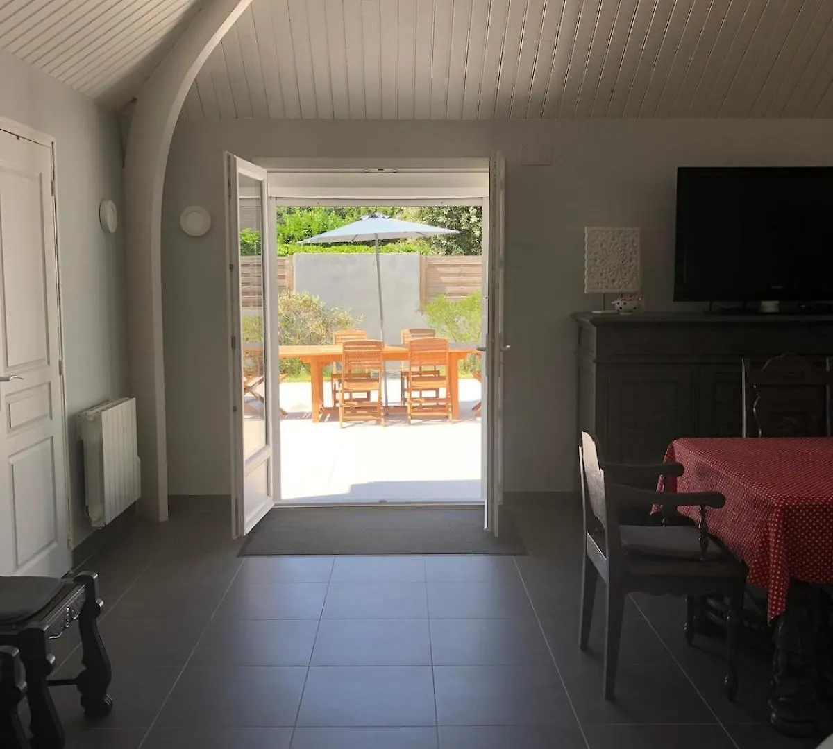 Villa La Louisine Sejours Du Samedi Au Samedi à Séné France