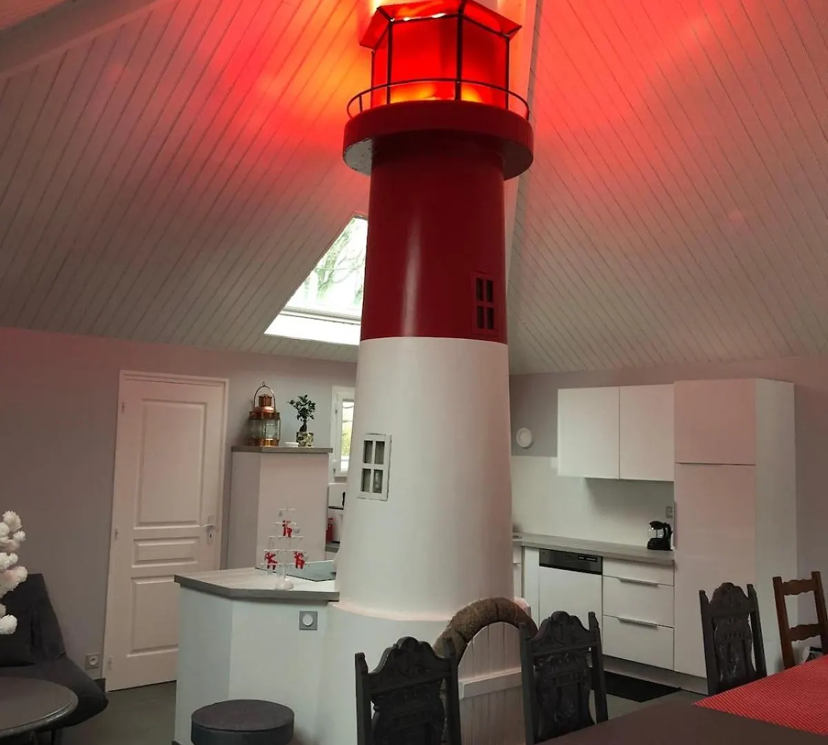 Villa La Louisine Sejours Du Samedi Au Samedi à Séné 0*,  France